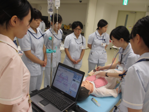 学生授業