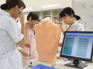 学生授業