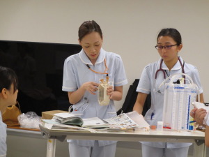 学生授業