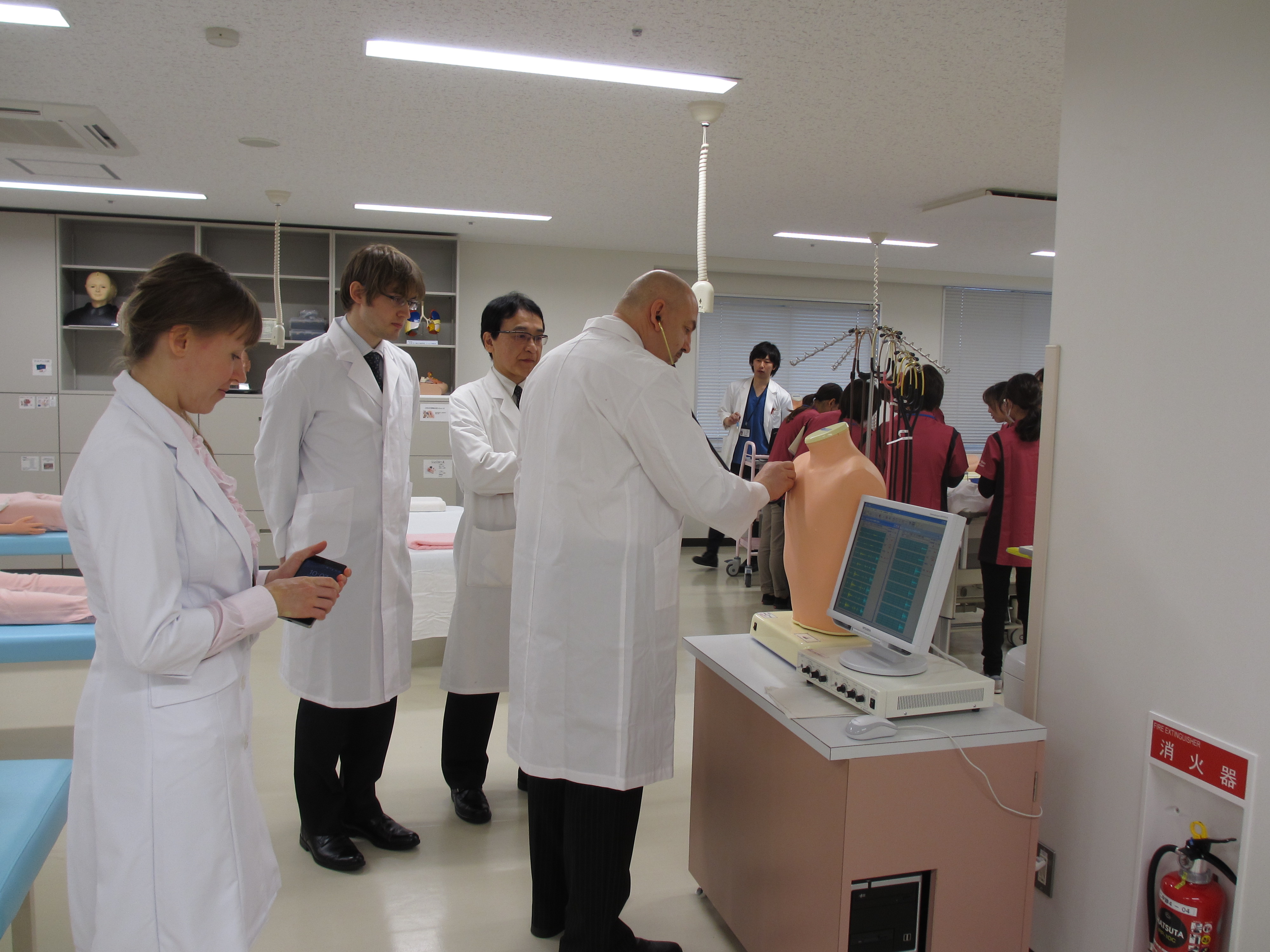 モスクワ医科歯科大学