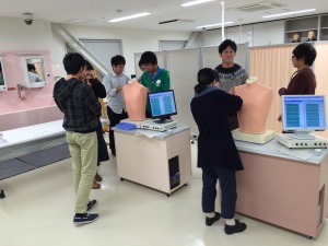呼吸音セミナー