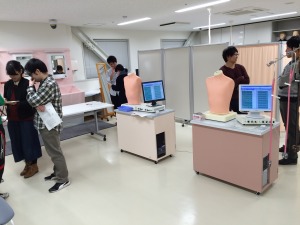呼吸音セミナー