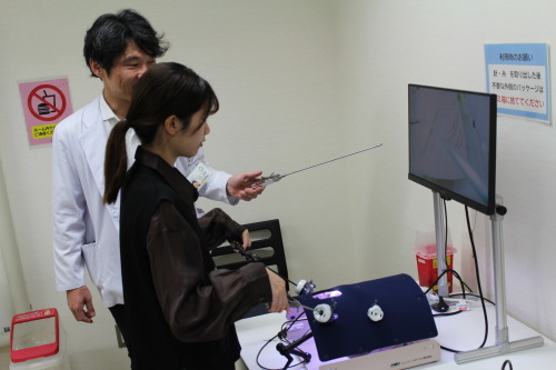 マルチエンドボックス