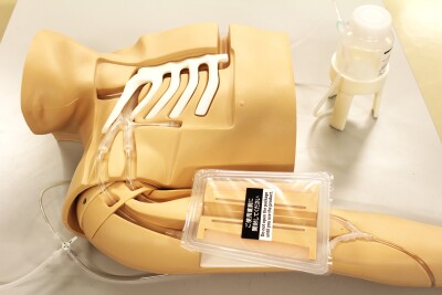 PICCシミュレータ