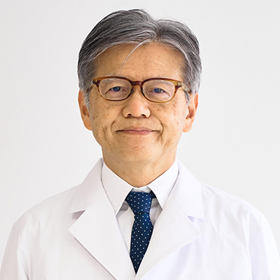 奥山 宏臣