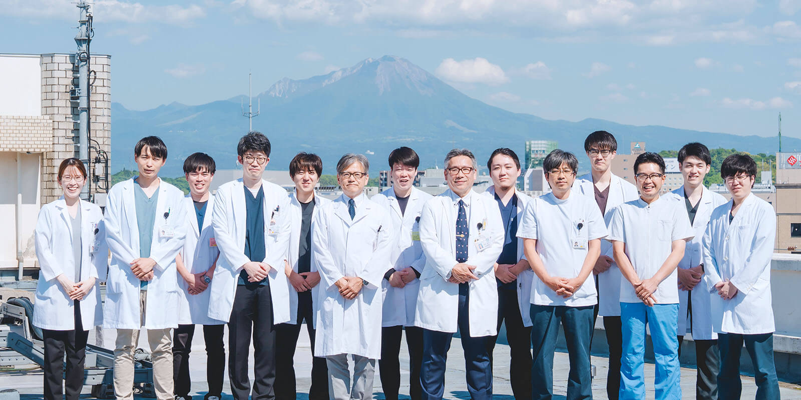 鳥取大学医学部 器官制御外科学講座 消化器外科・小児外科(第一外科)