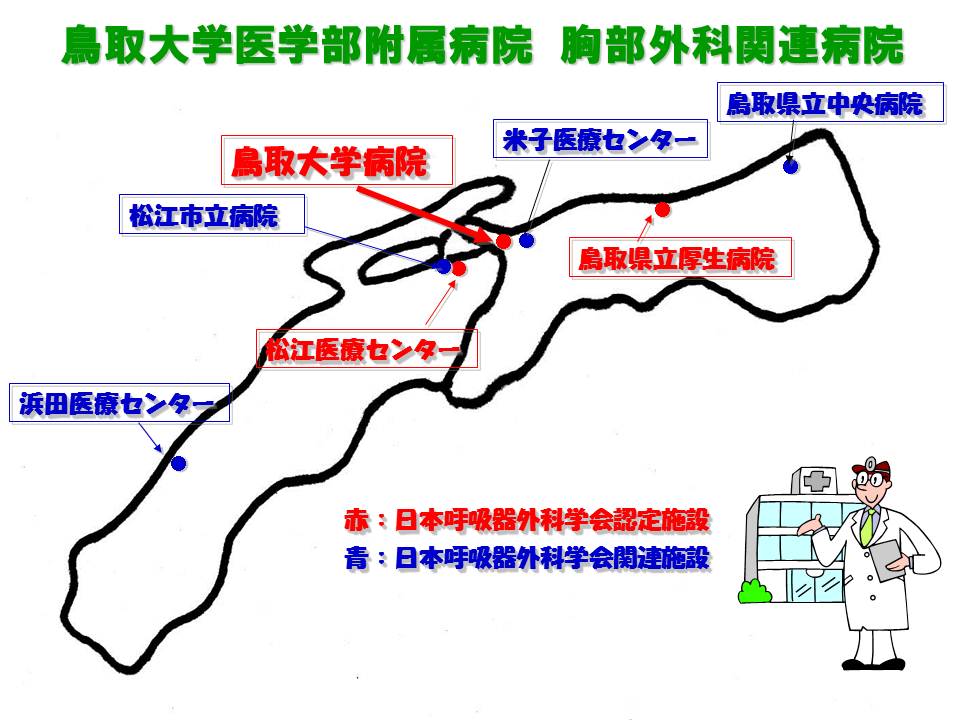 関連病院