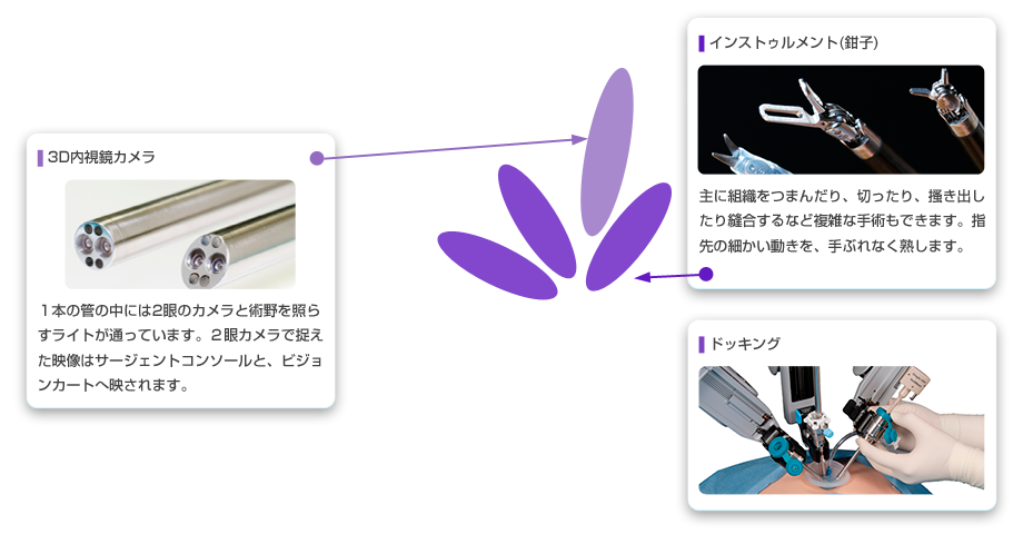ペイシェントカート