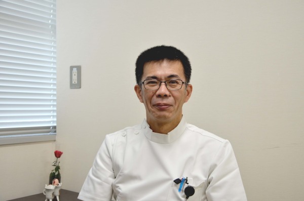 鈴木喜雅