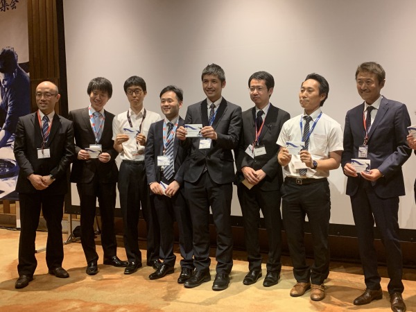 第62回関西胸部外科学会（徳島）