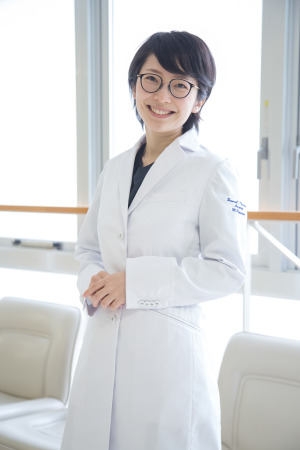 藤原和歌子