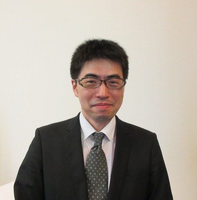 大野貴志