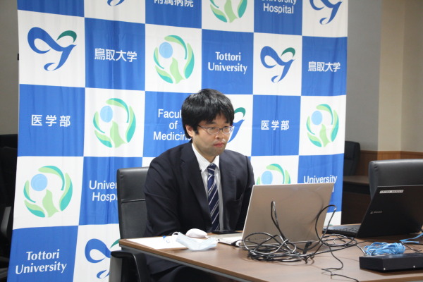 中日病理及び腫瘍研究交流会2
