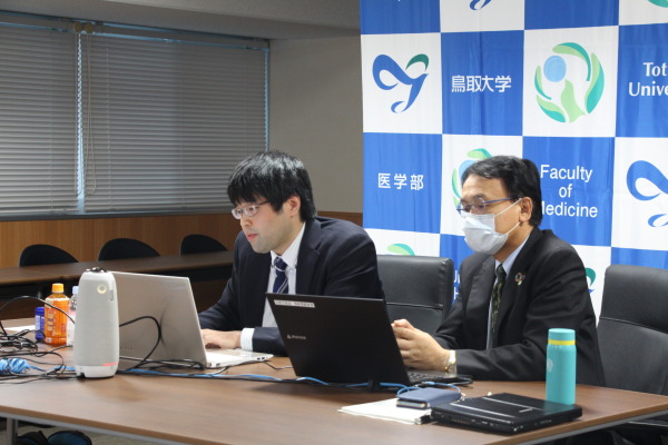 中日病理及び腫瘍研究交流会3