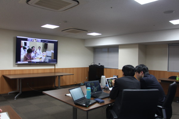 中日病理及び腫瘍研究交流会4