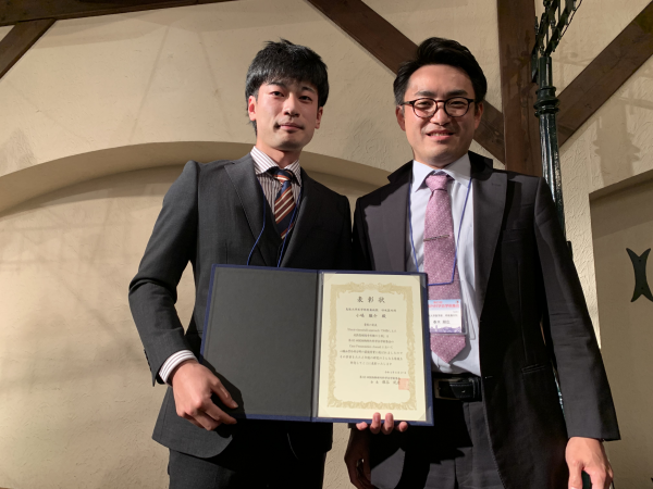 第65回関西胸部外科学会②