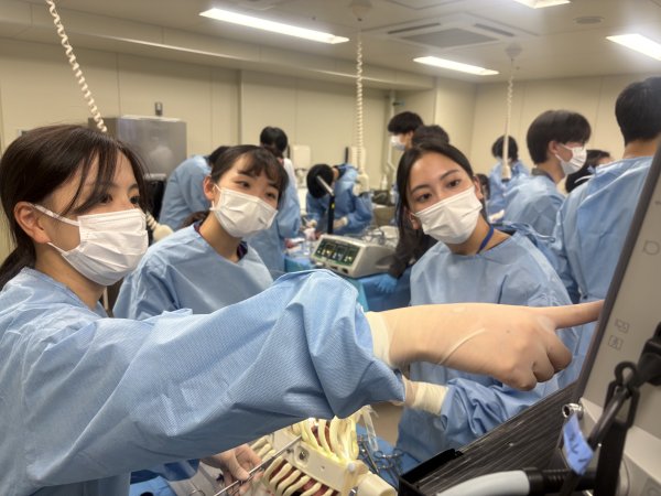 20250417呼吸器外科ハンズオンセミナー