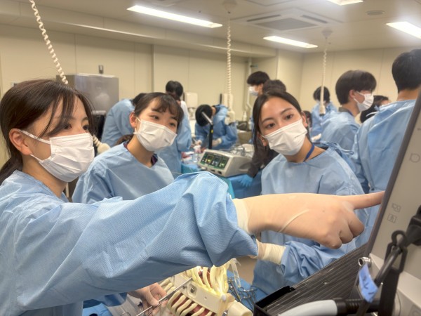 20240418呼吸器外科ハンズオンセミナー