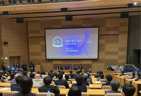 0514呼吸器外科学会L1グランプリ