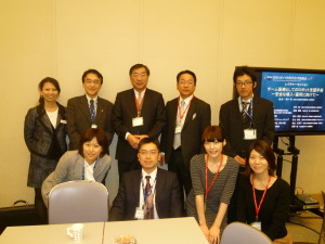 ロボット外科学会2