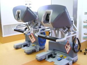 da Vinci Si 2